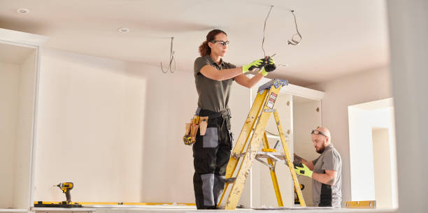 Best Home Electrical Repair  in Lombard, IL