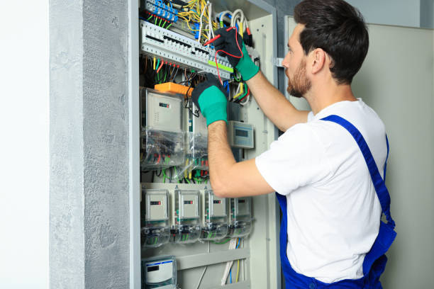Best Electrician Near Me  in Lombard, IL