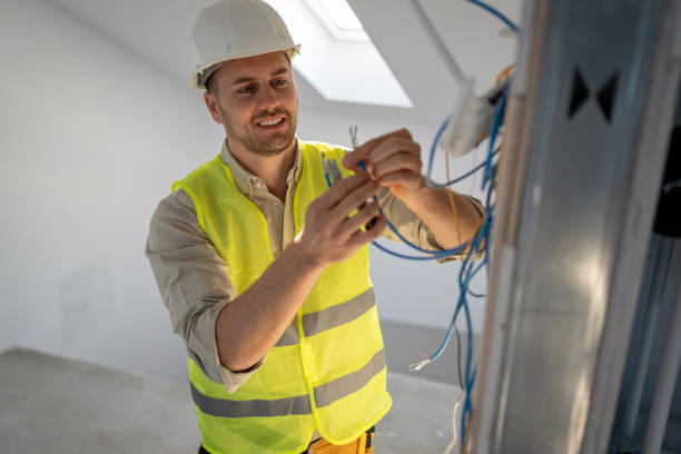 Best Electrical Outlet Repair  in Lombard, IL