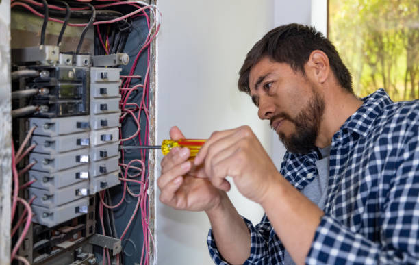 Best Emergency Electrician Near Me  in Lombard, IL